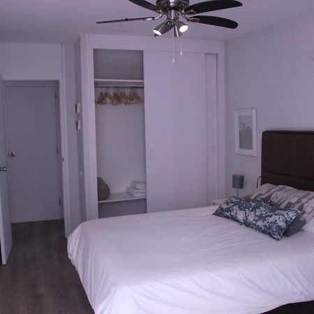 Vacacional Anaga ideal descanso parking gratuito Santa Cruz de Tenerife Exterior foto