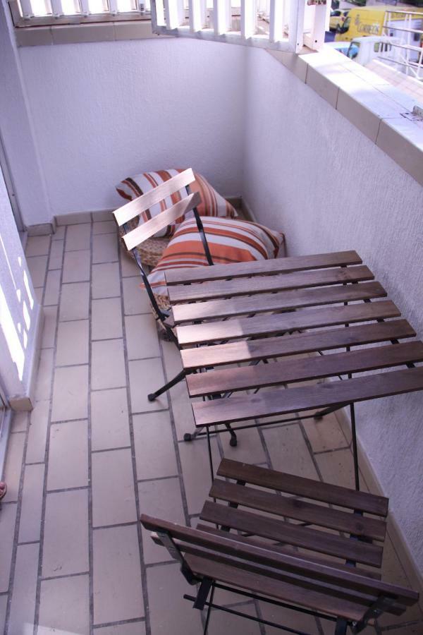 Vacacional Anaga ideal descanso parking gratuito Santa Cruz de Tenerife Exterior foto